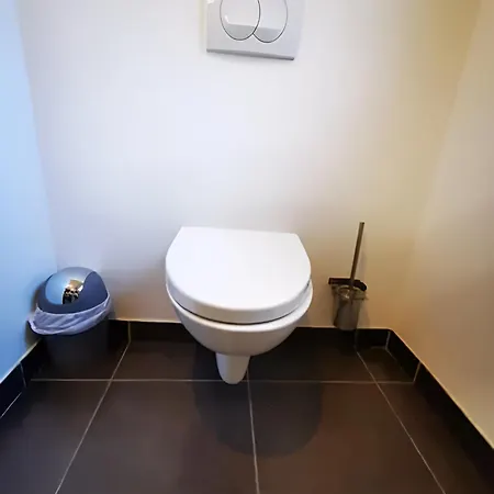 Διαμέρισμα Vip Centre Qg