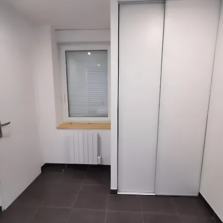 Διαμέρισμα Vip Centre Qg Βιέν