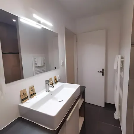 Vip Centre Qg Διαμέρισμα