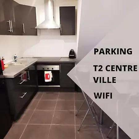 Vip Centre Qg Διαμέρισμα