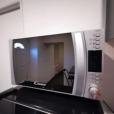 Διαμέρισμα Vip Centre Qg *