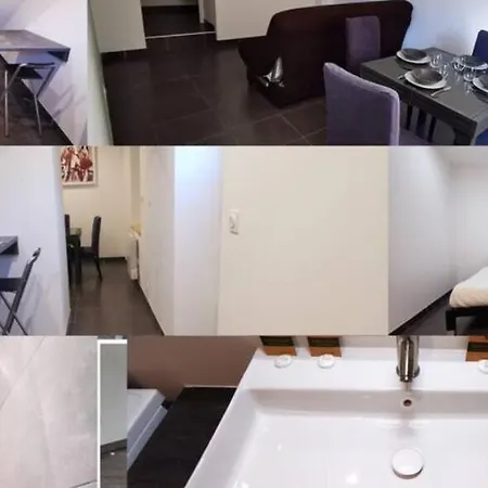 Vip Centre Qg Βιέν